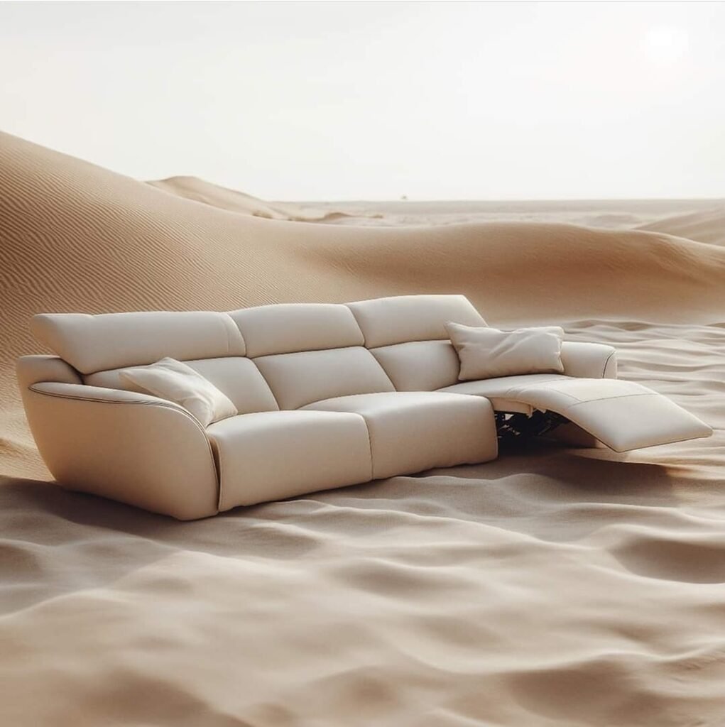 Top Modern Furniture Trends for Indian Homes in 2025