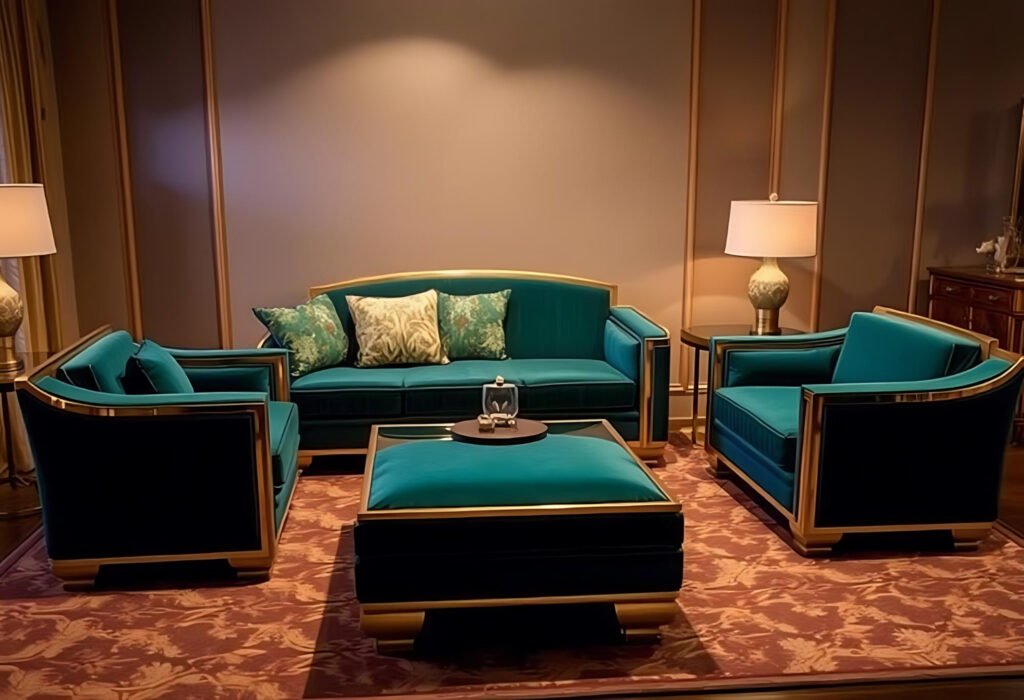 Why Custom Luxury Furniture is Worth the Investment?