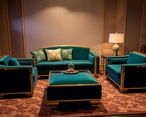 Why Custom Luxury Furniture is Worth the Investment?