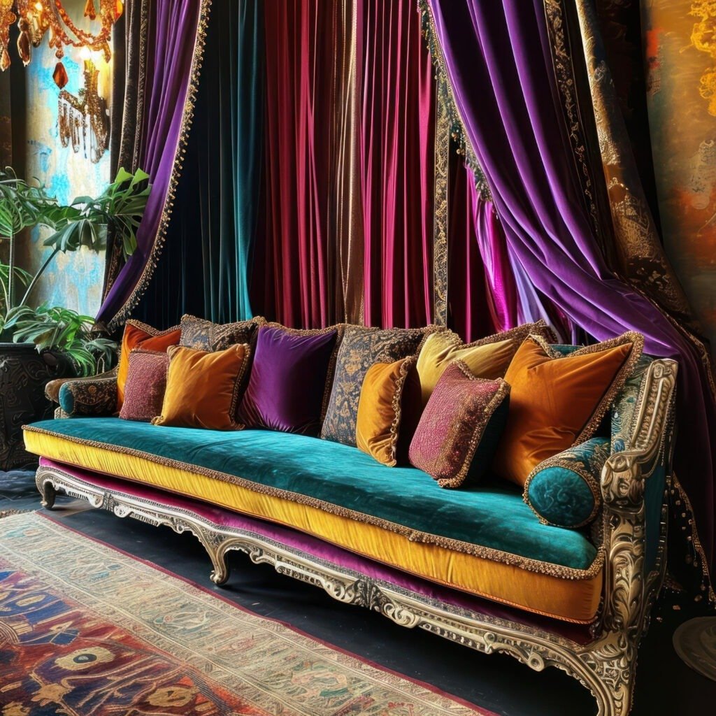 Caring for Luxury Furniture: Tips to Maintain Timeless Elegance