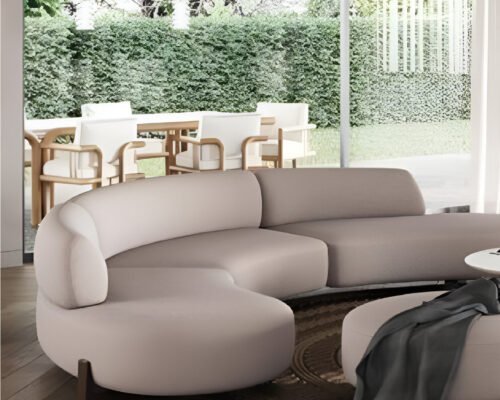 The Art of Quiet Opulence: How to Create a Minimalist Space with Maximum Luxury