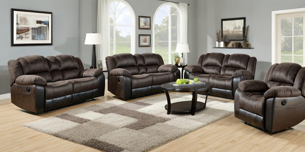 How To Choose The Right Luxury Sofa For Your Space