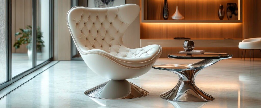 Luxury Furniture Maintenance: How to Keep Your Investment Looking Timeless