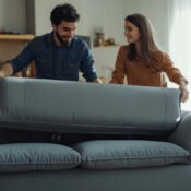 Furniture Choices Reflect Your Personal Brand