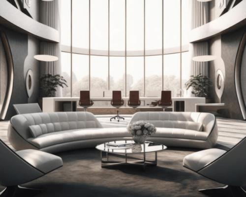 Palatial To Penthouse: How Luxury Furniture Adapts Across Architectural Styles