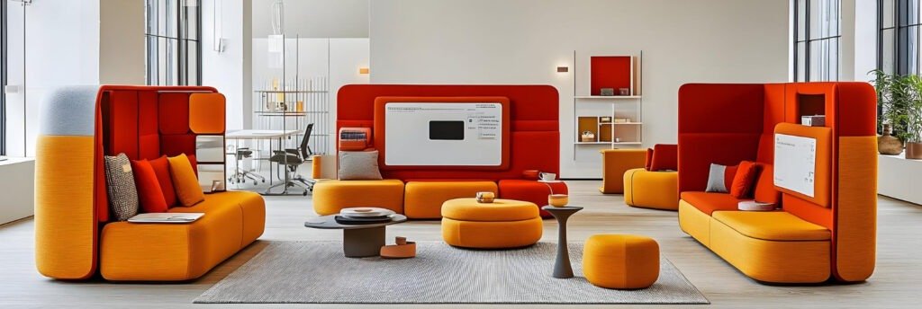 Flow & Functionality: How To Arrange Furniture That Works With Your Space