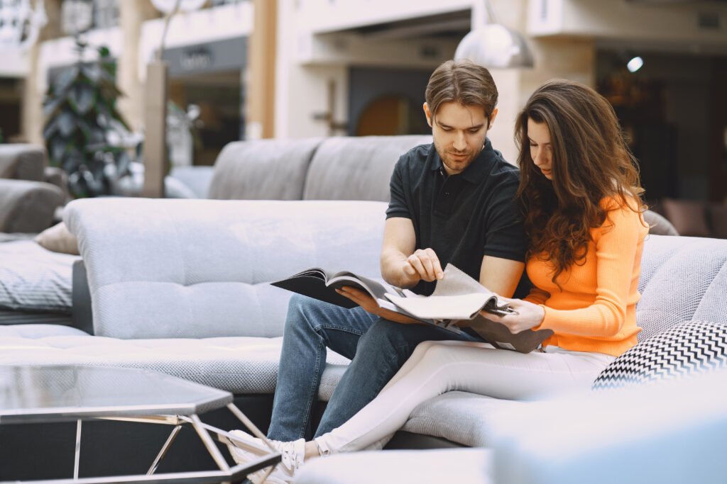 Sofa or Sectional? A Guide To Making the Right Choice