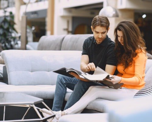 Sofa or Sectional? A Guide To Making the Right Choice