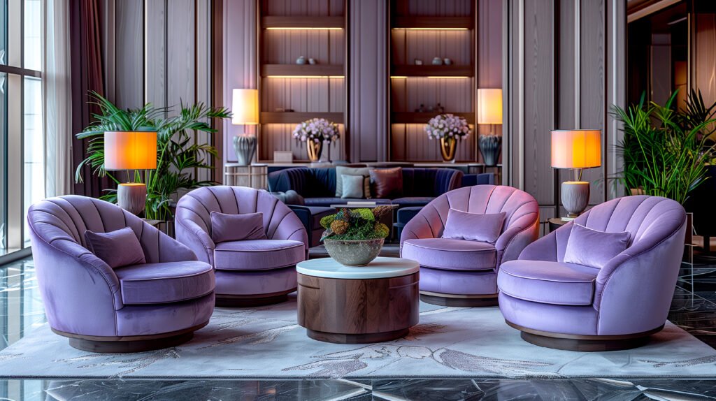 Luxury Furniture Trends 2025: What’s In, What’s Evolving, and What’s Here to Stay