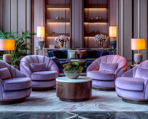 Luxury Furniture Trends 2025: What’s In, What’s Evolving, and What’s Here to Stay