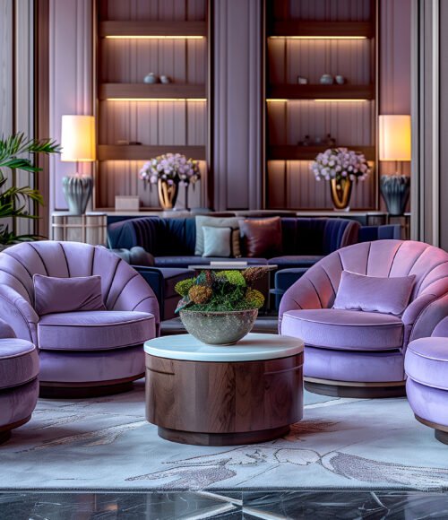 Luxury Furniture Trends 2025: What’s In, What’s Evolving, and What’s Here to Stay