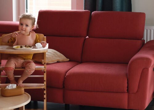 Compact Living: Why a 2-Seater Sofa Is a Must-Have in Modern Homes