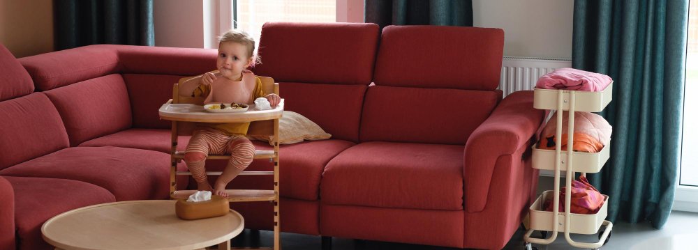 Compact Living: Why a 2-Seater Sofa Is a Must-Have in Modern Homes