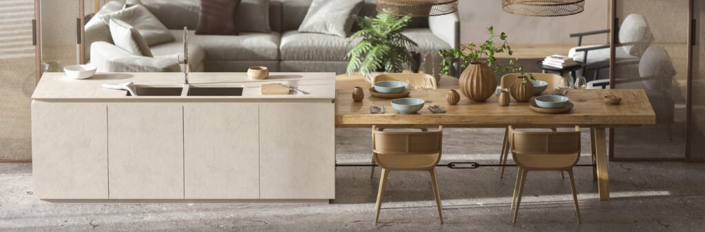 How Luxury Console Tables Bring Personality to Your Living Room