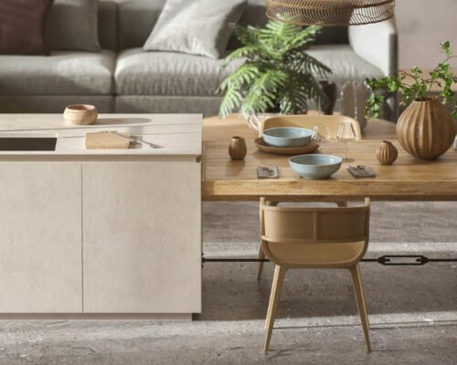 How Luxury Console Tables Bring Personality to Your Living Room