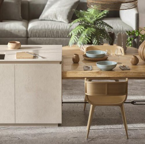 How Luxury Console Tables Bring Personality to Your Living Room