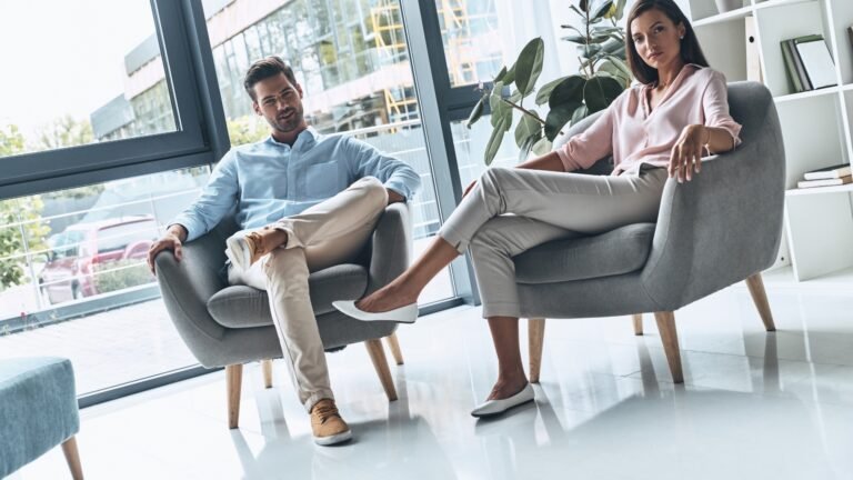 modern sofas