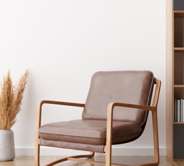 Lounge chair