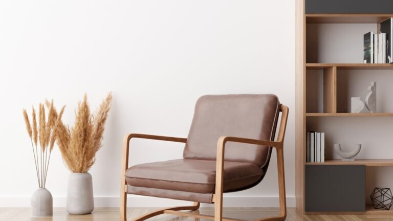 Lounge chair