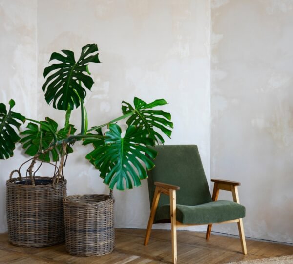 eco-friendly decor ideas